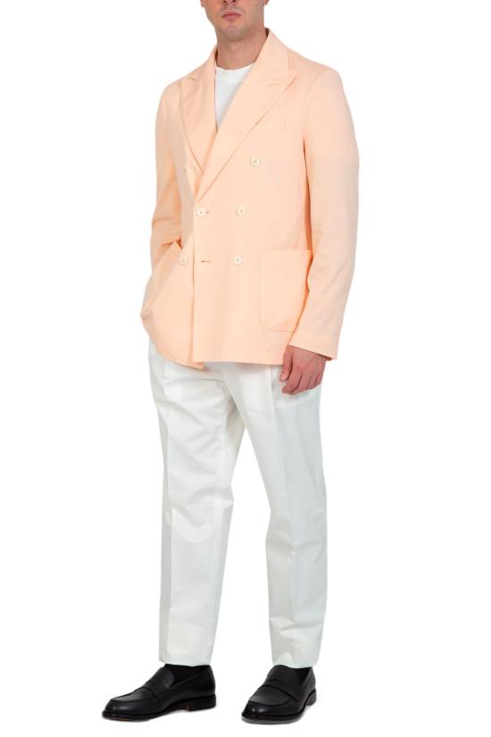  치르콜로1901 수트 자켓 CN4231 505 Arancio - CIRCOLO 1901