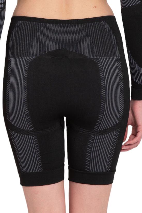  미스비헤이브 숏팬츠 231W548 SS24 MUTED BLACK Black - MISBHV