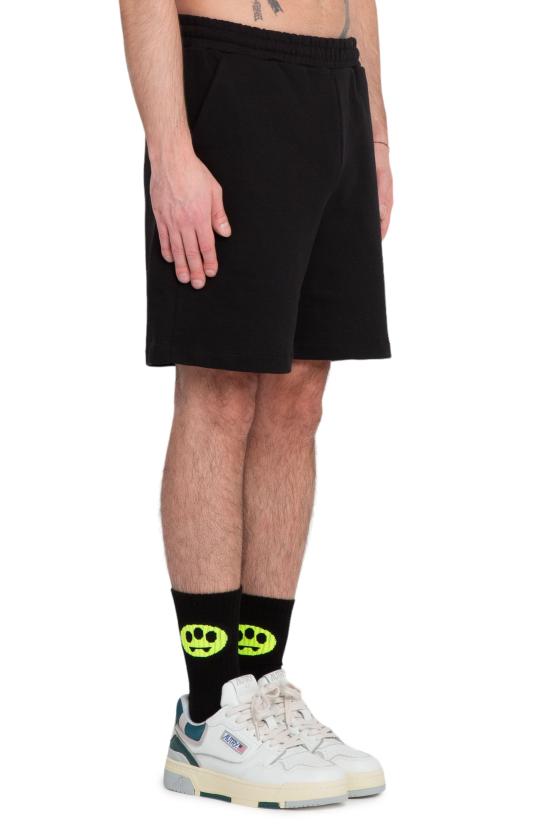  바로우 숏팬츠 S4BWUABE133 110 Black - BARROW