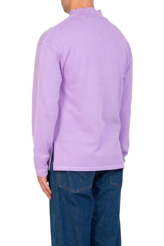  이알엘 긴팔 티셔츠 ERL08T009 PURPLE Purple - ERL