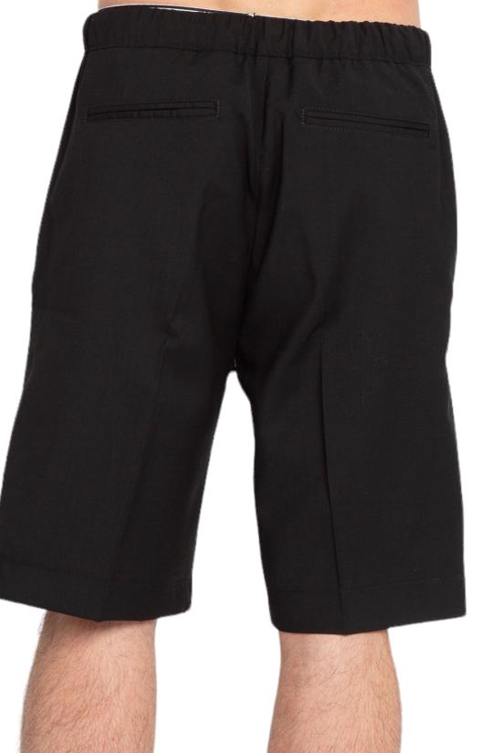  코스투메인 숏팬츠 JEAN CORTO 3999 Black - COSTUMEIN