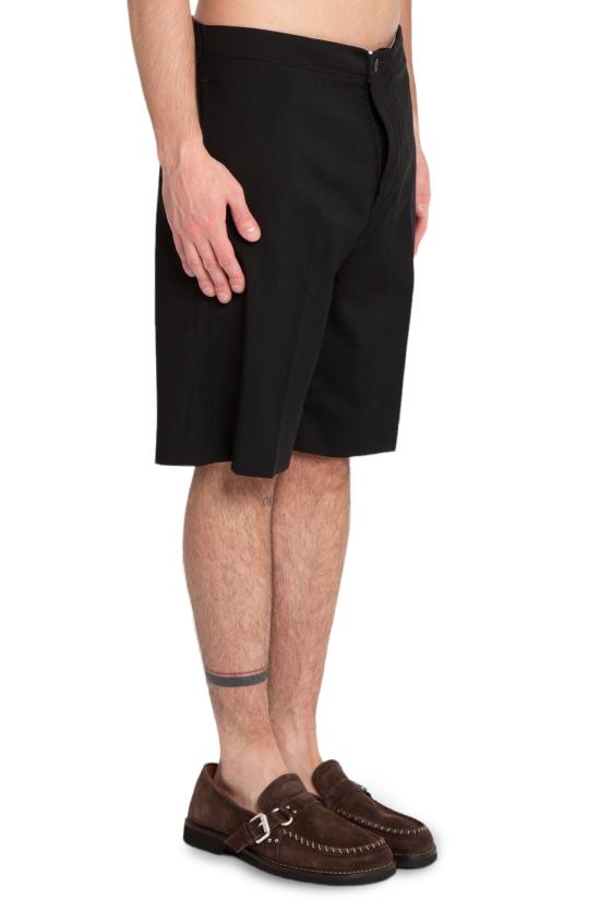  코스투메인 숏팬츠 JEAN CORTO 3999 Black - COSTUMEIN