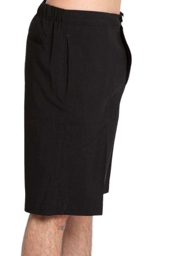  코스투메인 숏팬츠 JEAN CORTO 3999 Black - COSTUMEIN