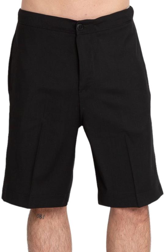  코스투메인 숏팬츠 JEAN CORTO 3999 Black - COSTUMEIN