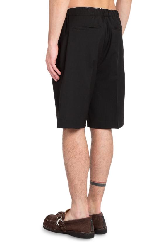  코스투메인 숏팬츠 JEAN CORTO 3999 Black - COSTUMEIN