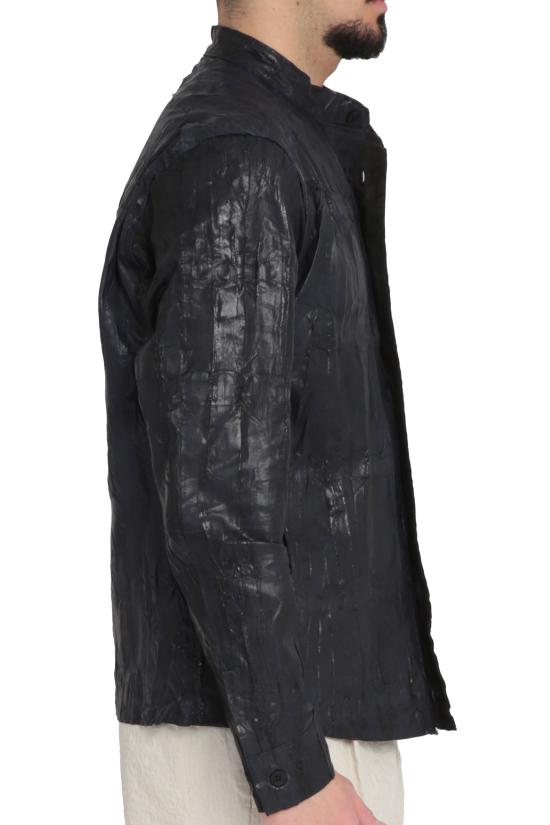  트렌짓 자켓 UTRWP250 U05 Blue - TRANSIT