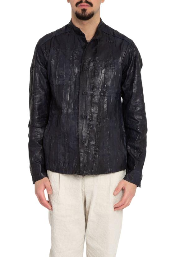  트렌짓 자켓 UTRWP250 U05 Blue