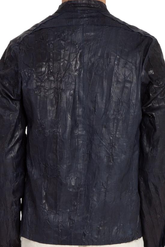  트렌짓 자켓 UTRWP250 U05 Blue - TRANSIT