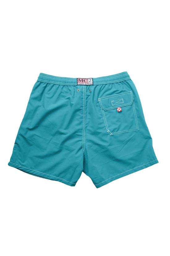  세인트바쓰 비치웨어 PATM001 00608F 59 Sky - MC2 SAINT BARTH