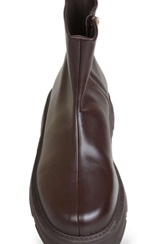  PHILEO 부츠 PHI03SH105 BROWN Brown - OTHER BRANDS