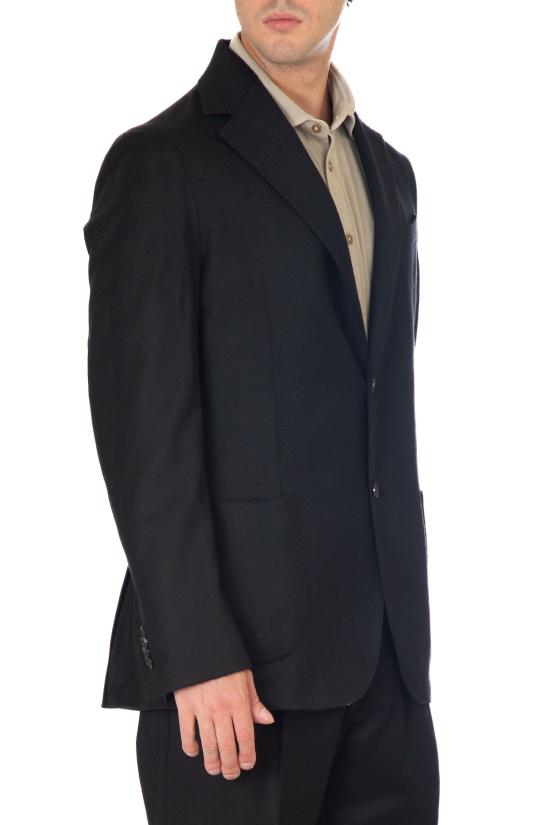  브릴리아1949 수트 세트 GREWIS 423129 10 Black - BRIGLIA 1949