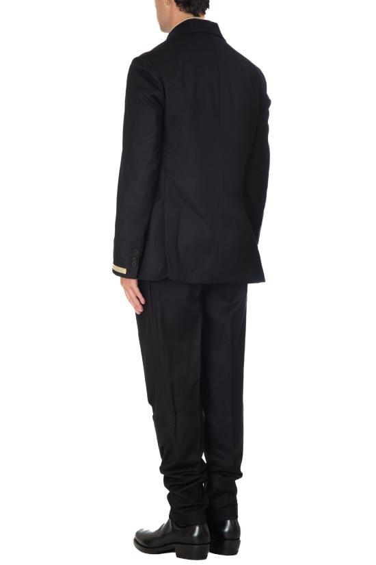  브릴리아1949 수트 세트 GREWIS 423129 10 Black - BRIGLIA 1949