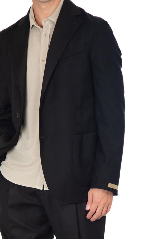  브릴리아1949 수트 세트 GREWIS 423129 10 Black - BRIGLIA 1949