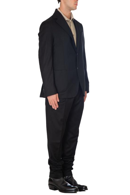  브릴리아1949 수트 세트 GREWIS 423129 10 Black - BRIGLIA 1949