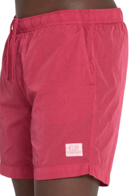  씨피 컴퍼니 스윔팬츠 16CMBW005A 006369G 577 Pink - C.P. COMPANY