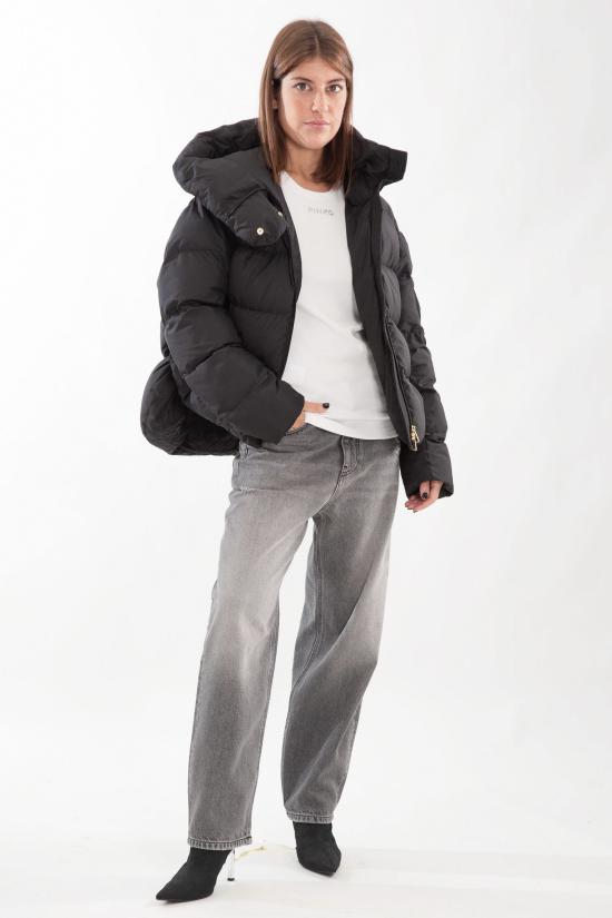 24FW 핑코 민소매 티셔츠 100822 A22X Z04 White - PINKO