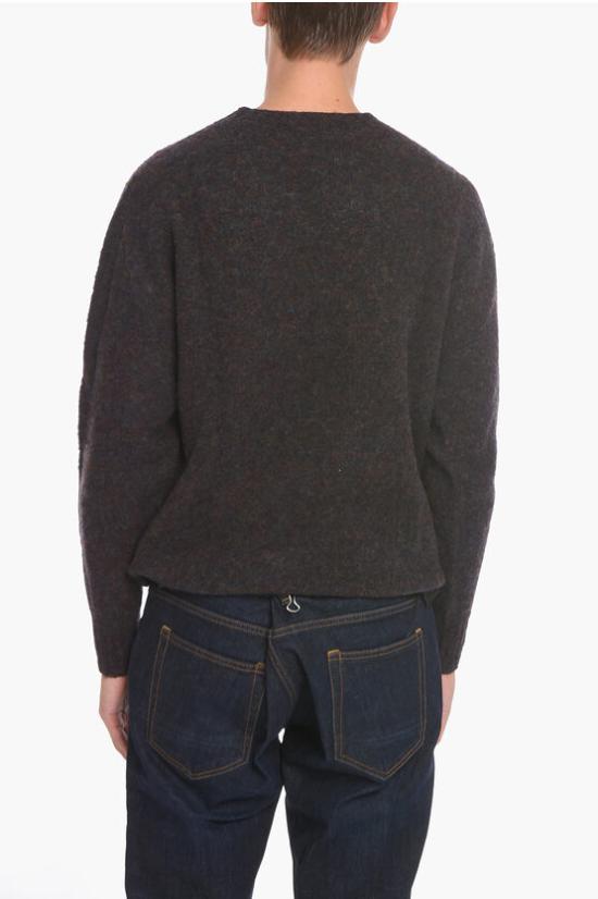  하울린 버쓰 오브 더 쿨 스웨터 BIRTHOFTHECOOLWOLF DOM - HOWLIN