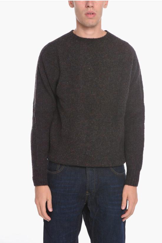  하울린 버쓰 오브 더 쿨 스웨터 BIRTHOFTHECOOLWOLF DOM