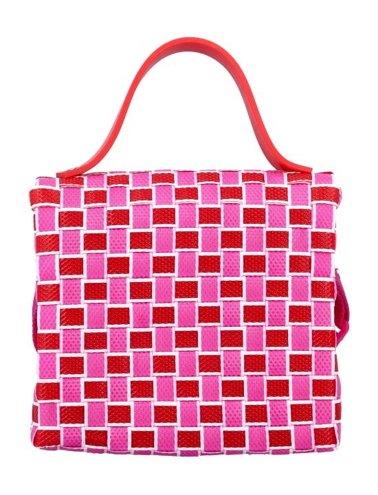25SS [주니어] 마르니 가방 M01481M00IW 0MC69 Fucsia - MARNI