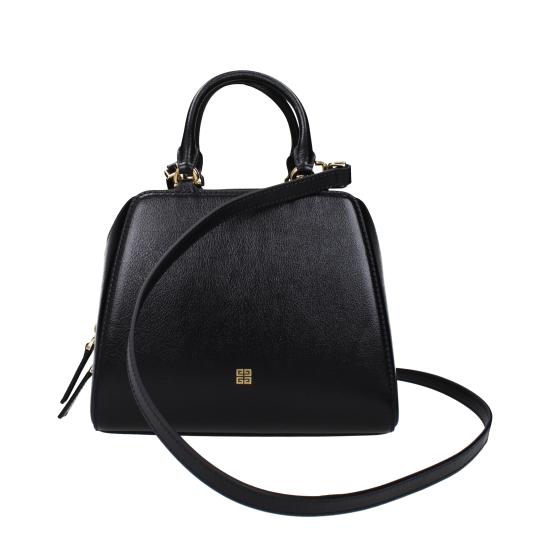 26SS 지방시 레더 미니 안티고나 큐브백 BB50ZBB24B001 - GIVENCHY