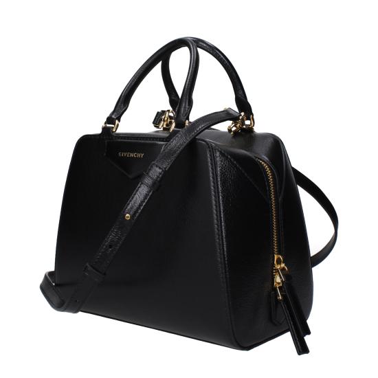 26SS 지방시 레더 미니 안티고나 큐브백 BB50ZBB24B001 - GIVENCHY