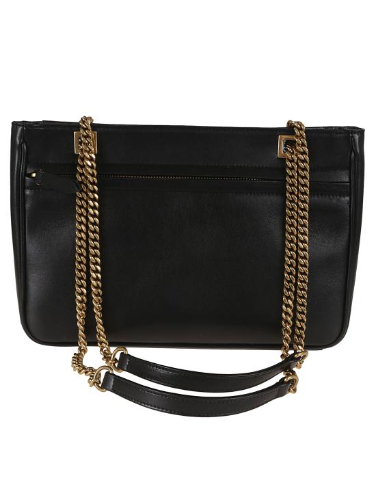 25SS 발렌티노 가라바니 토트백 WB0R14 PTJ RFA NERO SPICE - VALENTINO GARAVANI