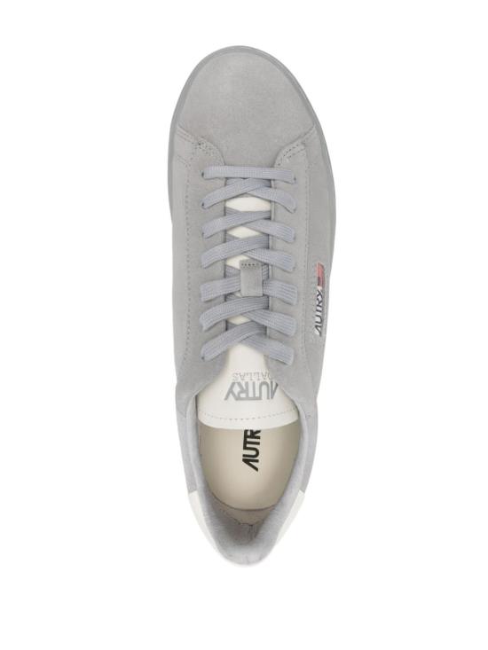 26SS 오트리 Dallas 달라스 로우 스니커즈 ADLMUE09 DS026184 - AUTRY