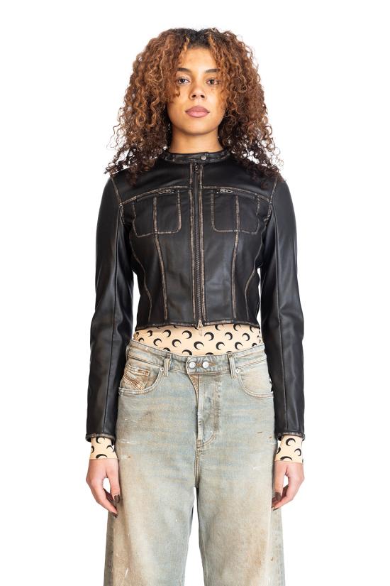 25SS 디젤 코트 A16660 0IKAR 900