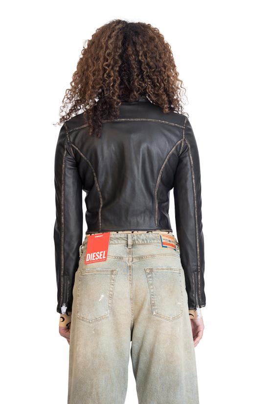 25SS 디젤 코트 A16660 0IKAR 900 - DIESEL