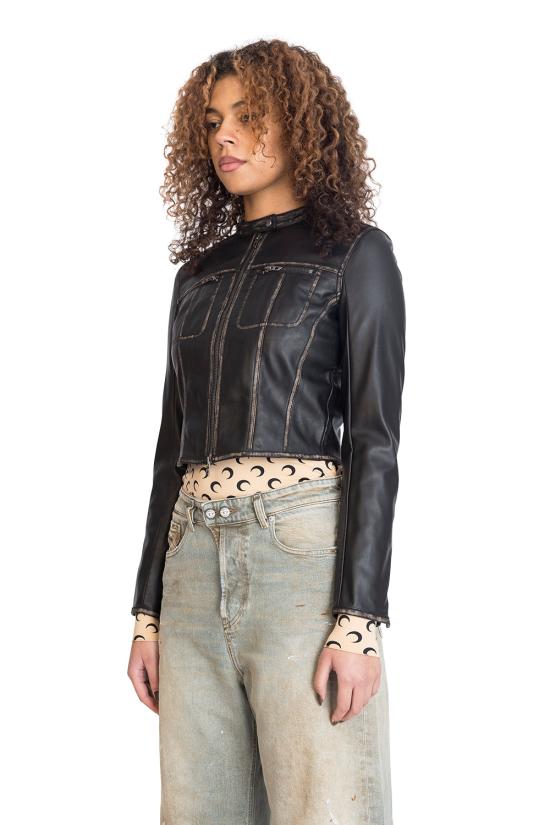 25SS 디젤 코트 A16660 0IKAR 900 - DIESEL