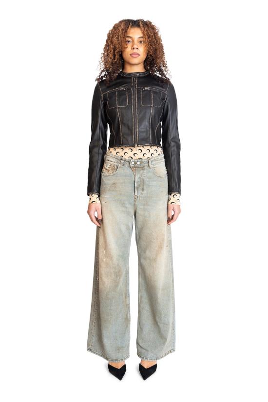 25SS 디젤 코트 A16660 0IKAR 900 - DIESEL