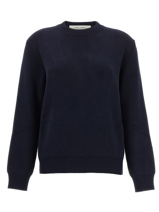 25SS 골든구스 가디건 GWP00951P0006625048650486 Blue