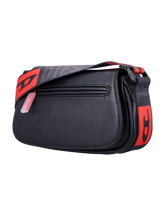 25SS [주니어] 디젤 가방 J02138PR525 T8013 Nero - DIESEL