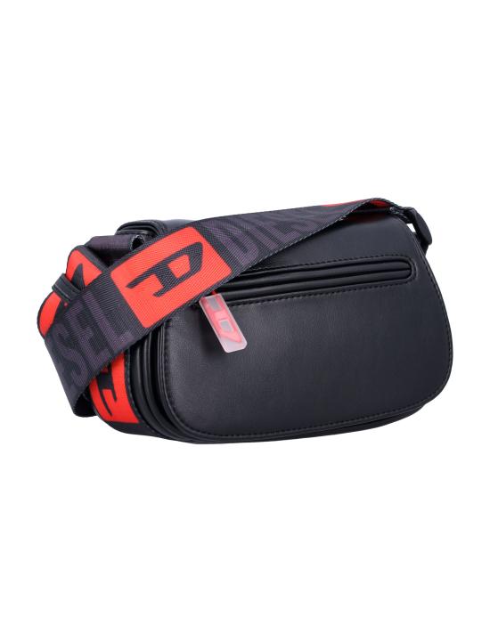 25SS [주니어] 디젤 가방 J02138PR525 T8013 Nero - DIESEL