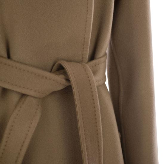 25SS 막스마라 아르투 캐시미어 코트 2511011041600 CAMEL - MAX MARA