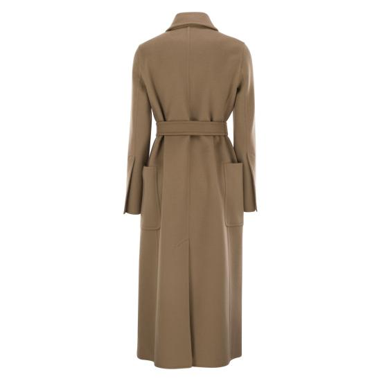 25SS 막스마라 아르투 캐시미어 코트 2511011041600 CAMEL - MAX MARA