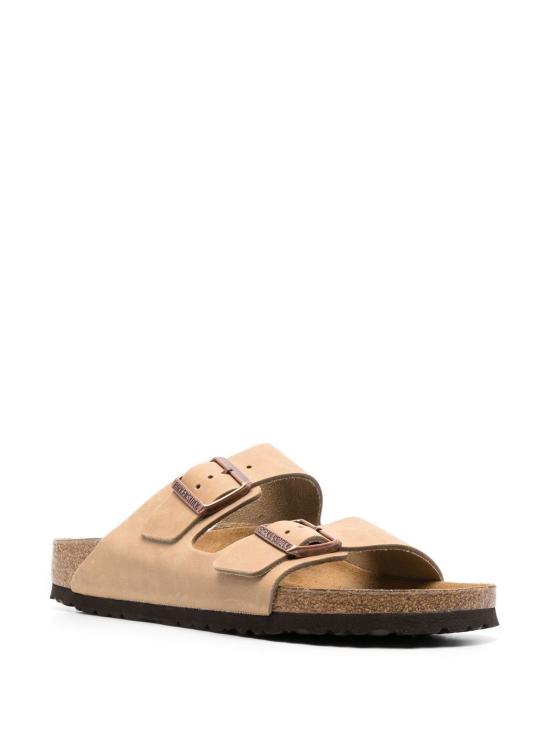 25SS 버켄스탁 샌들 352203 TABACCO BROWN - BIRKENSTOCK