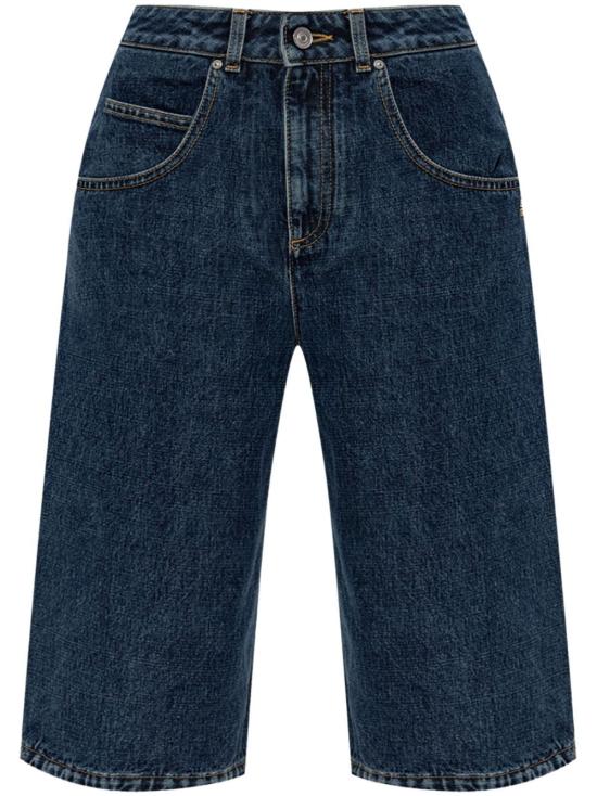 25SS 지방시 숏팬츠 BW51555YCA 420 Blue