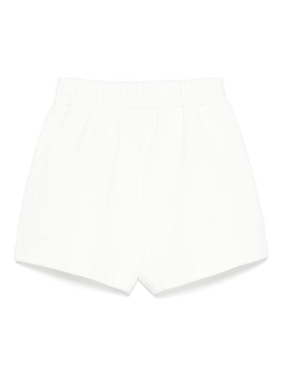 25SS [주니어] 펜디 쇼츠/버뮤다 JFF348 5V0F0TU9 White - FENDI