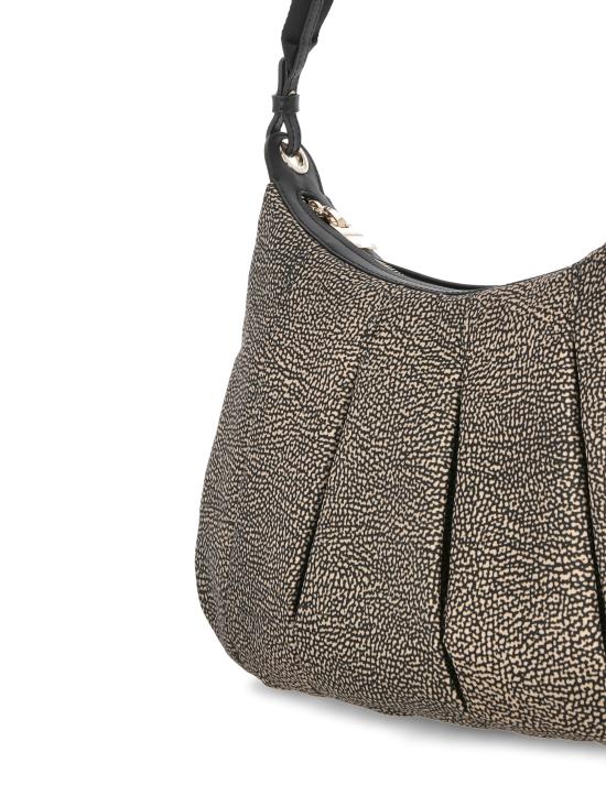 24FW 보르보네제 숄더백 933078 AH1X11 - BORBONESE