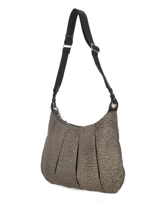 24FW 보르보네제 숄더백 933078 AH1X11 - BORBONESE