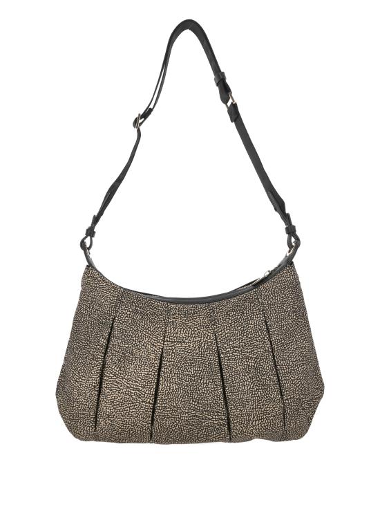 24FW 보르보네제 숄더백 933078 AH1X11 - BORBONESE