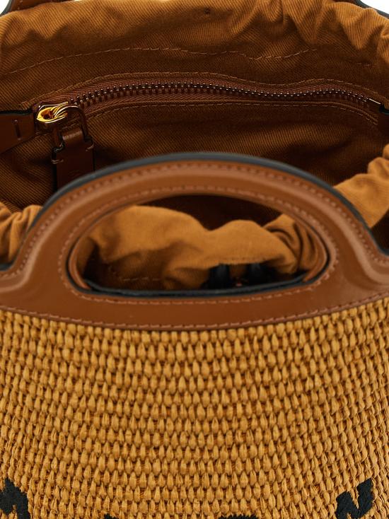 25FW 마르니 토트백 SCMP0056Q1P386000M50 - MARNI