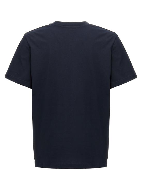 25FW 아페쎄 탑 COHBMM26384TIQ Blue - A.P.C.