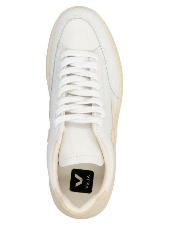 25FW 베자 스니커즈 XD0202335EXTRAWHITESABLE Beige - VEJA