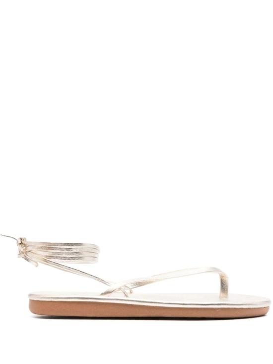  에이션트 그릭 샌들 11973 1025 SAHARA 00009 ALL PLATINUM