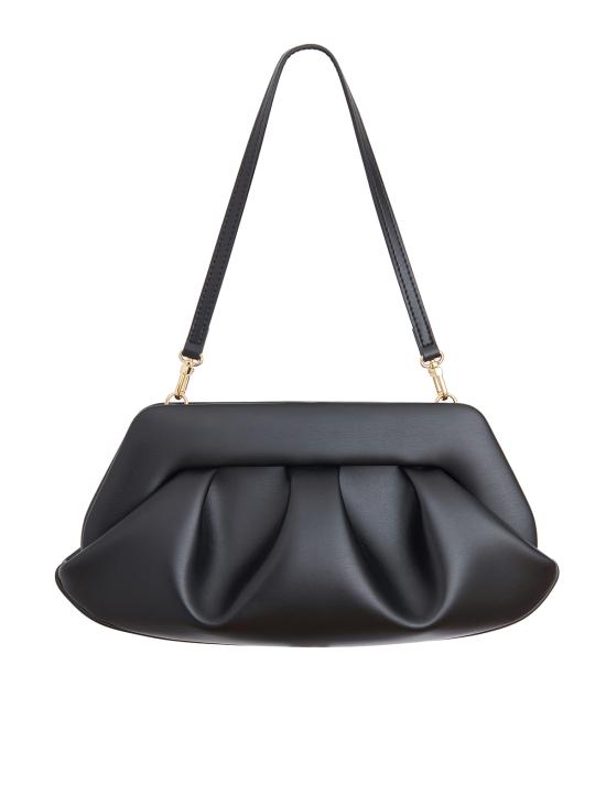 25FW 더모아레 클러치/파우치 LTMCOEMRN1BLACK Black - THEMOIRE