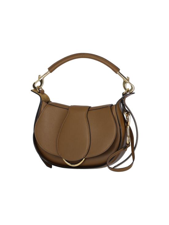 25SS 끌로에 숄더백 C25SS581O32 20V Brown - CHLOE