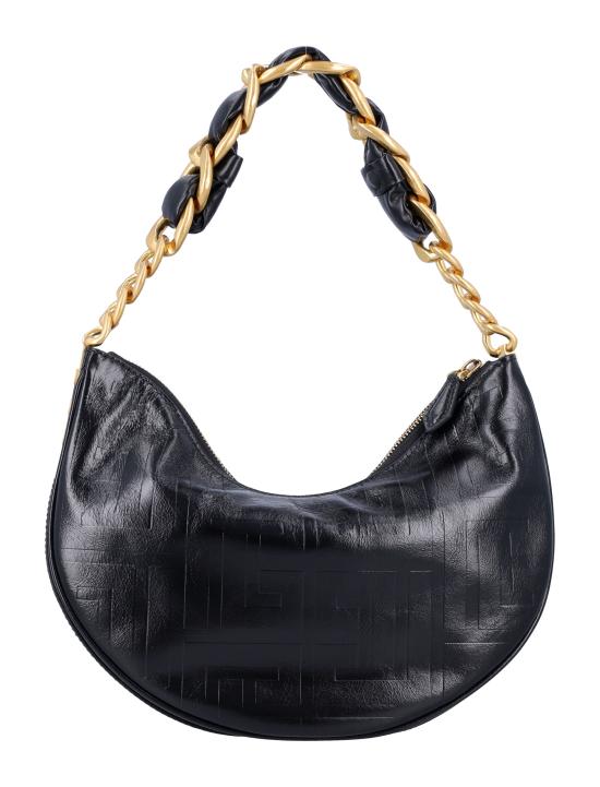 25SS 발망 숄더백 EN1BQ954LETF 0PA Nero - BALMAIN