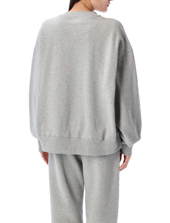 25SS 디 아티코 의류 250WCF00021JJF007 876 Grigio - THE ATTICO